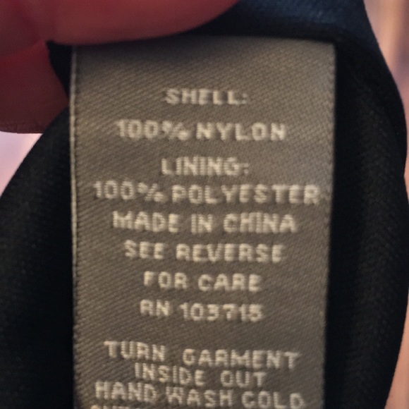 Sharagano Sleeveless Lace Scallop Hem Dress - Picture 9 of 10